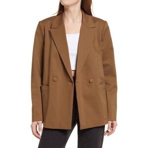 New Good American Blazer